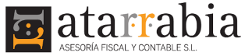 Atarrabia Asesoría Fiscal y Contable, S.L.