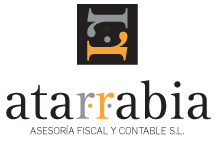 Logotipo de la Asesoría Atarrabia